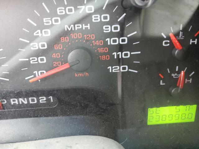 Photo 9 from auction – 2008 FORD F150 with VIN 1FTPX12V68FA44893