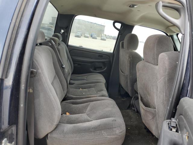 Photo 10 from auction – 2006 CHEVROLET SILVERADO with VIN 2GCEC13V561354779