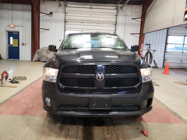 Photo 5 from auction – 2018 RAM 1500 ST with VIN 1C6RR7FGXJS217207