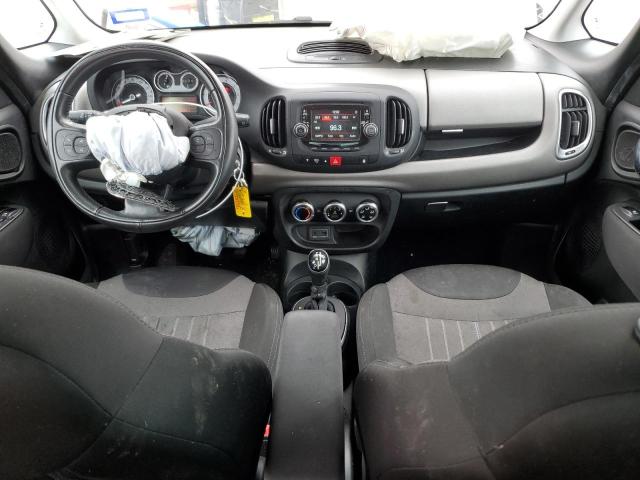Photo 8 from auction – 2017 FIAT 500L POP with VIN ZFBCFAAH3HZ039391