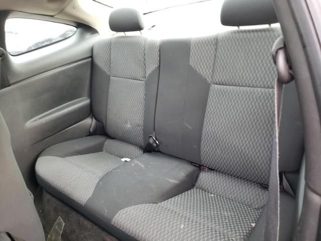Photo 10 from auction – 2007 CHEVROLET COBALT LT with VIN 1G1AL15F877259201