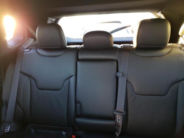 Photo 10 from auction – 2022 JEEP COMPASS LI with VIN 3C4NJDCB1NT169848