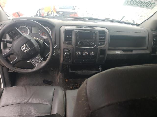Photo 8 from auction – 2019 RAM 1500 CLASS with VIN 1C6RR7FT9KS597607