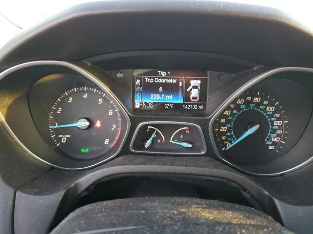 Photo 9 from auction – 2012 FORD FOCUS TITA with VIN 1FAHP3N25CL102476