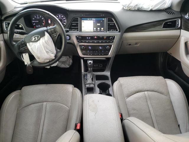 Photo 8 from auction – 2016 HYUNDAI SONATA SPO with VIN 5NPE34AF3GH285040
