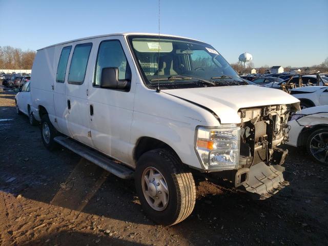 Photo 4 from auction – 2011 FORD ECONOLINE with VIN 1FTNE2EWXBDA56880