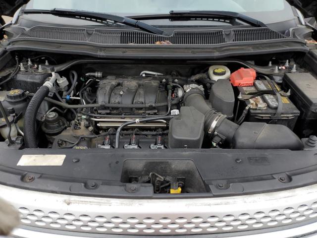 Photo 11 from auction – 2011 FORD EXPLORER X with VIN 1FMHK8D80BGA06902