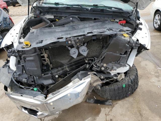 Photo 11 from auction – 2012 DODGE RAM 1500 S with VIN 1C6RD7LT9CS285355