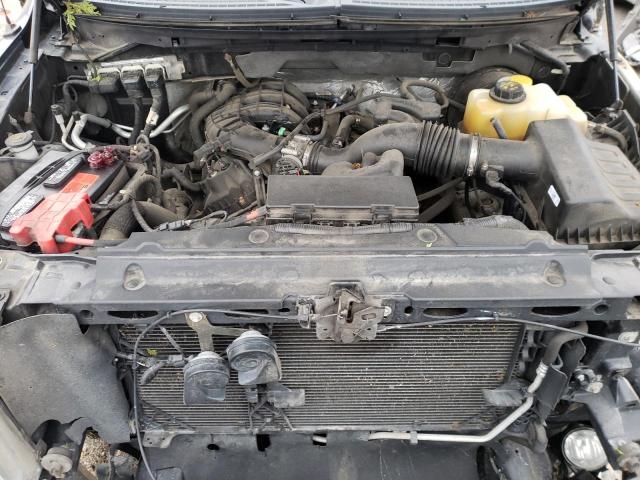 Photo 11 from auction – 2014 FORD F150 SUPER with VIN 1FTEX1CM2EFA72392