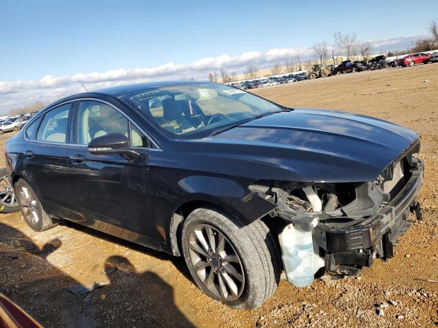 Photo 4 from auction – 2017 FORD FUSION SE with VIN 3FA6P0HD2HR351328