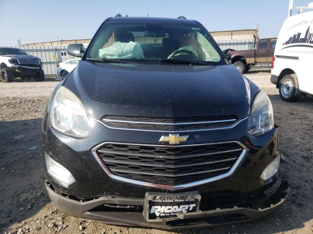 Photo 5 from auction – 2017 CHEVROLET EQUINOX LT with VIN 2GNALCEK0H1504028