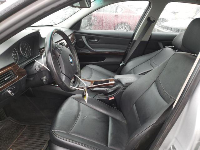 Photo 7 from auction – 2011 BMW 328 XI with VIN WBAPK7C56BF082306