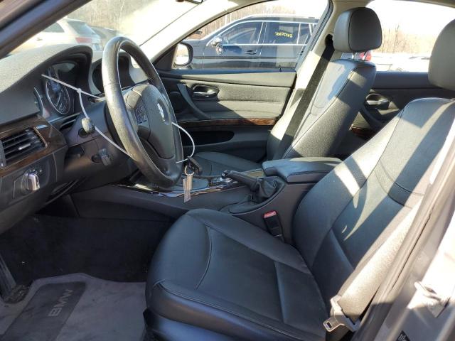 Photo 7 from auction – 2011 BMW 328 XI SUL with VIN WBAPK5C58BA655322