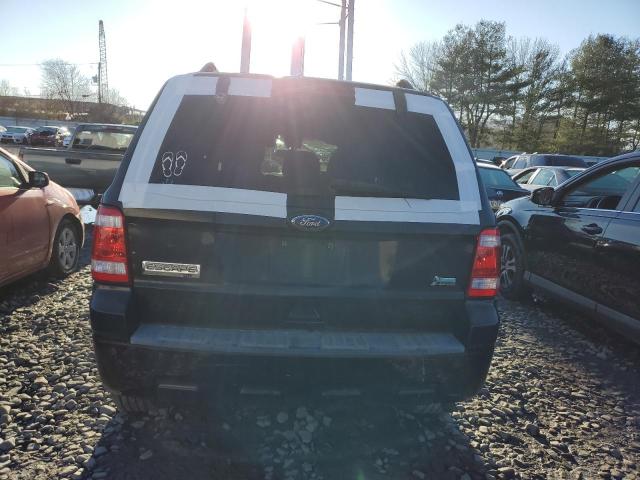 Photo 6 from auction – 2011 FORD ESCAPE XLT with VIN 1FMCU9DG0BKB08943