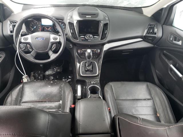 Photo 8 from auction – 2014 FORD ESCAPE TIT with VIN 1FMCU9J96EUA94044