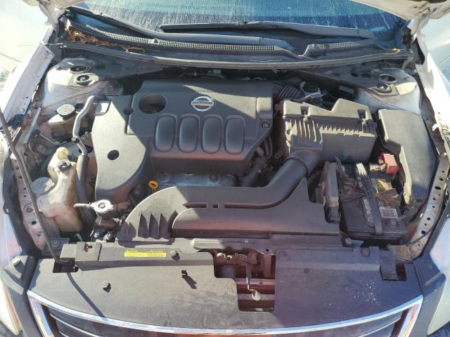 Photo 11 from auction – 2011 NISSAN ALTIMA BAS with VIN 1N4AL2AP8BN447528
