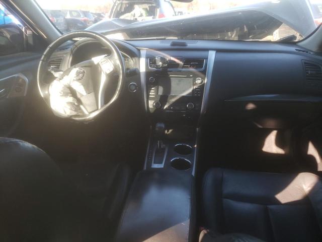 Photo 8 from auction – 2015 NISSAN ALTIMA 2.5 with VIN 1N4AL3AP1FN406721