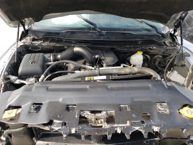Photo 11 from auction – 2016 RAM 1500 SPORT with VIN 1C6RR7MT1GS130319