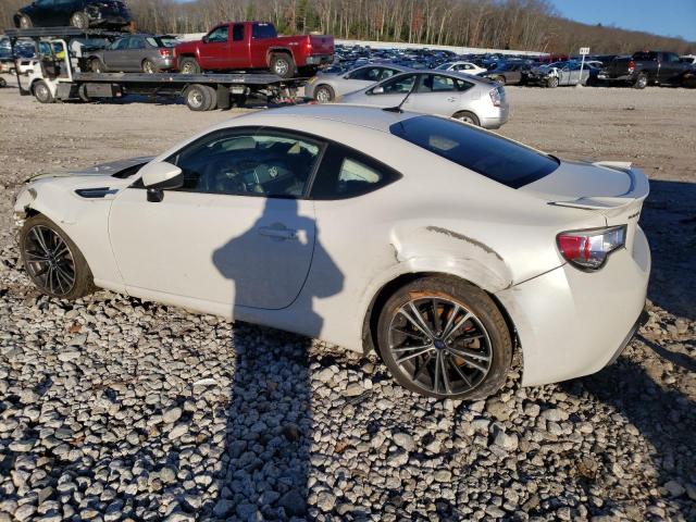 Photo 2 from auction – 2013 SUBARU BRZ 2.0 LI with VIN JF1ZCAC19D2612500
