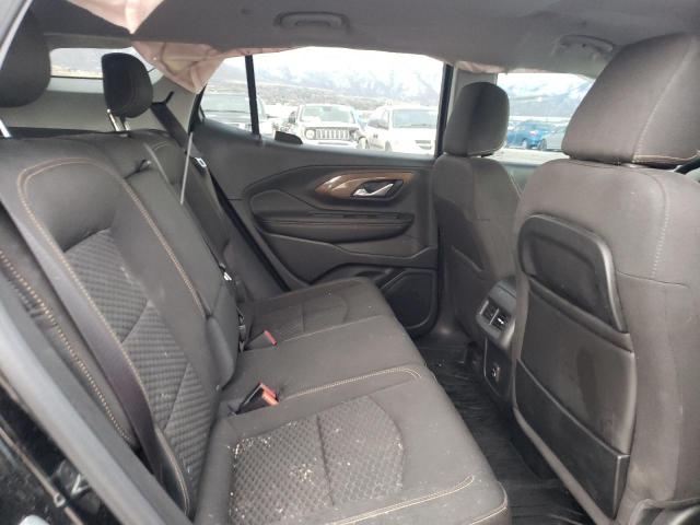 Photo 10 from auction – 2020 GMC TERRAIN SL with VIN 3GKALTEV7LL102473