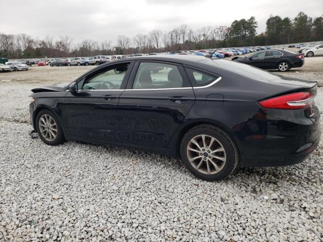 Photo 2 from auction – 2017 FORD FUSION SE with VIN 3FA6P0HD4HR371807
