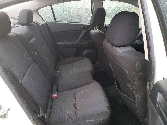 Photo 10 from auction – 2010 MAZDA 3 I with VIN JM1BL1SF2A1161159