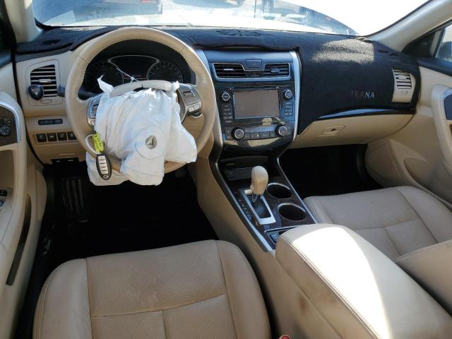 Photo 8 from auction – 2015 NISSAN ALTIMA 2.5 with VIN 1N4AL3AP3FN368232
