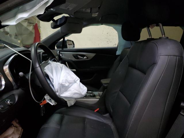 Photo 7 from auction – 2019 CHEVROLET BLAZER 3LT with VIN 3GNKBDRS1KS651364