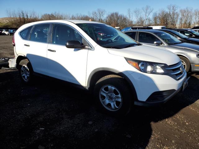 Photo 4 from auction – 2012 HONDA CR-V LX with VIN 2HKRM4H37CH616089