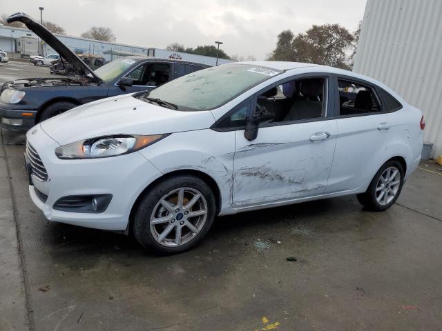 Photo 1 from auction – 2016 FORD FIESTA SE with VIN 3FADP4BJ2GM160291