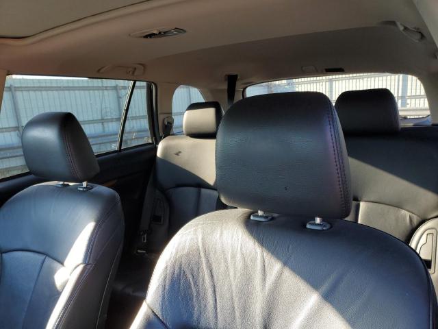 Photo 8 from auction – 2013 SUBARU OUTBACK 2. with VIN 4S4BRBKC7D3266892