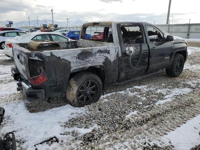Photo 3 from auction – 2018 GMC SIERRA K15 with VIN 3GTU2MEC2JG108140