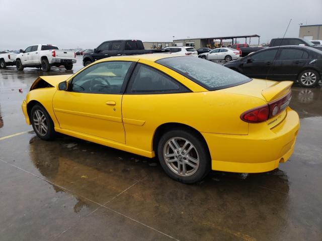 Photo 2 from auction – 2003 CHEVROLET CAVALIER L with VIN 1G1JH12F437370473