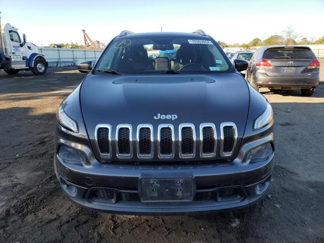 Photo 5 from auction – 2014 JEEP CHEROKEE L with VIN 1C4PJMCB0EW244087