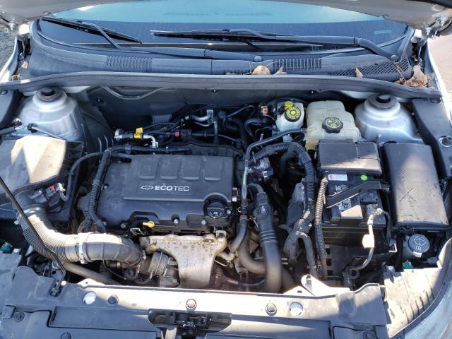 Photo 11 from auction – 2012 CHEVROLET CRUZE LT with VIN 1G1PF5SC1C7390810