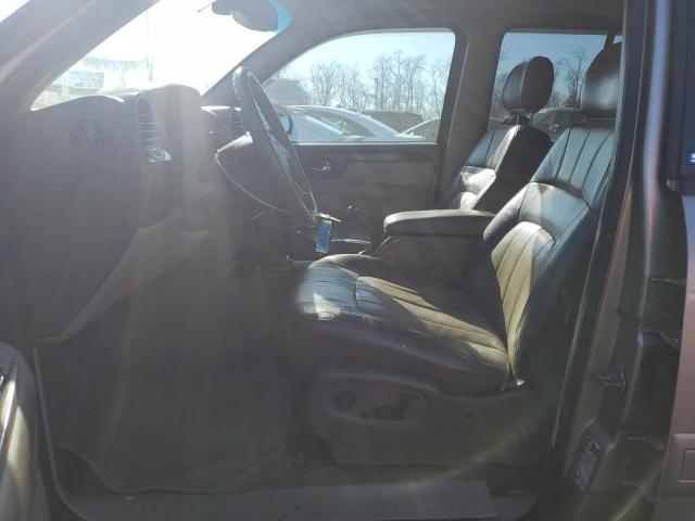 Photo 7 from auction – 2004 GMC ENVOY with VIN 1GKDT13S242253346