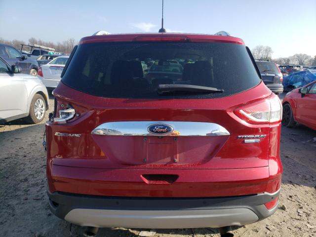 Photo 6 from auction – 2015 FORD ESCAPE TIT with VIN 1FMCU9JX6FUC59302