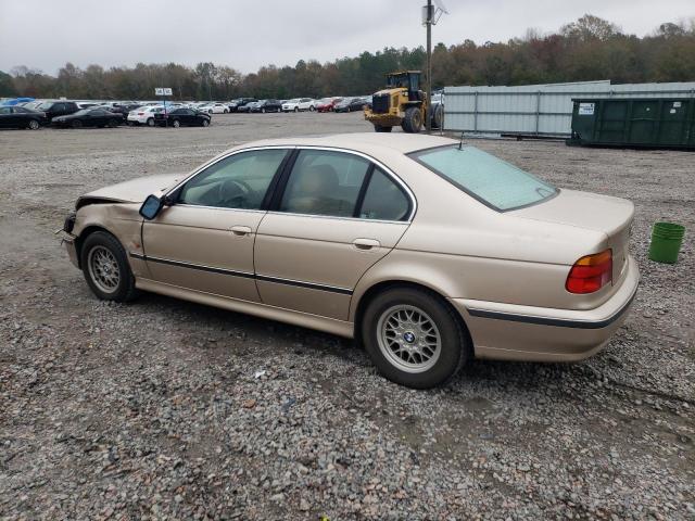 Photo 2 from auction – 1998 BMW 528 I AUTO with VIN WBADD6327WBW47818
