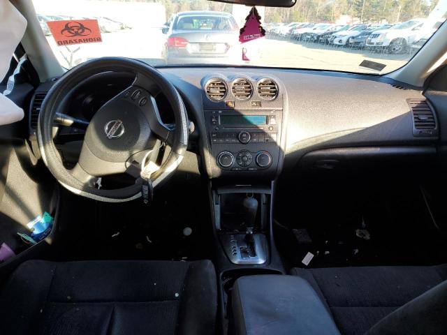 Фото 8 с аукциона – 2012 NISSAN ALTIMA BAS с VIN 1N4AL2AP0CC227362