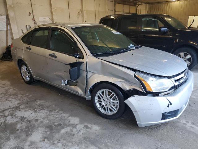Zdjęcie 4 z aukcji – 2011 FORD FOCUS SE z VIN 1FAHP3FN1BW124433