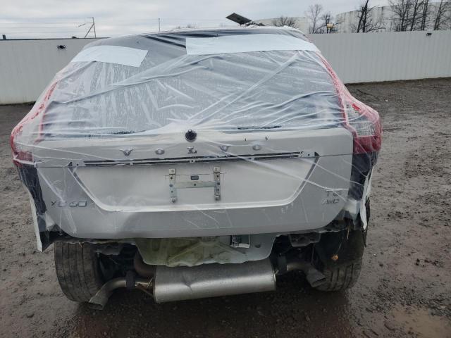 Photo 6 from auction – 2016 VOLVO XC60 T5 with VIN YV440MDJ1G2867348
