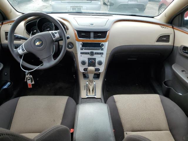 Photo 8 from auction – 2012 CHEVROLET MALIBU 1LT with VIN 1G1ZC5E05CF276138