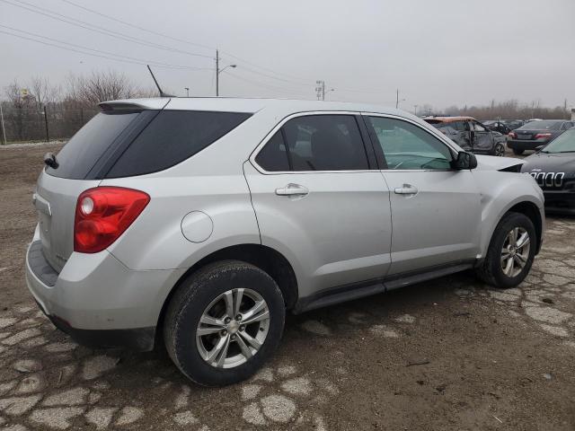 Photo 3 from auction – 2014 CHEVROLET EQUINOX LS with VIN 2GNFLEEK4E6201303