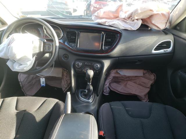 Photo 8 from auction – 2015 DODGE DART SXT with VIN 1C3CDFBB3FD205448