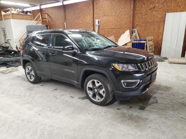 Photo 4 from auction – 2020 JEEP COMPASS LI with VIN 3C4NJDCBXLT185527