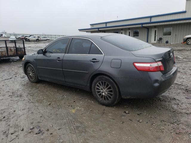 Photo 2 from auction – 2009 TOYOTA CAMRY BASE with VIN 4T4BE46K29R092858