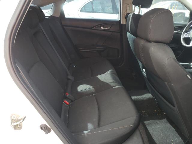 Photo 10 from auction – 2016 HONDA CIVIC EX with VIN 19XFC2F75GE034440