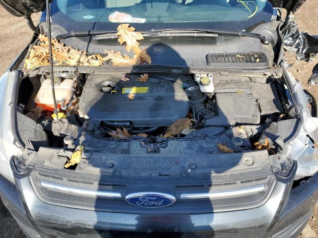 Photo 12 from auction – 2014 FORD ESCAPE SE with VIN 1FMCU0GX2EUB25677