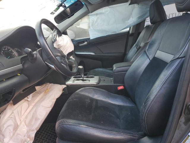 Photo 7 from auction – 2014 TOYOTA CAMRY L with VIN 4T1BF1FK8EU792447