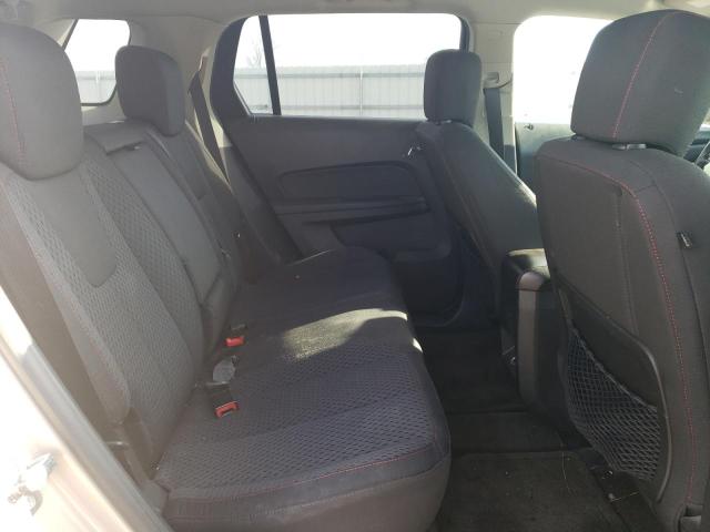 Photo 11 from auction – 2011 GMC TERRAIN SL with VIN 2CTALMEC5B6393689
